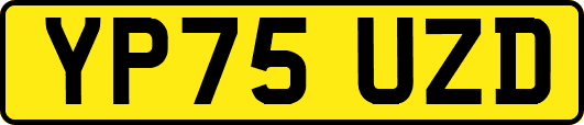 YP75UZD