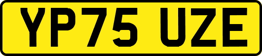 YP75UZE