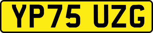 YP75UZG
