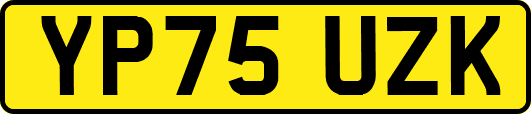 YP75UZK