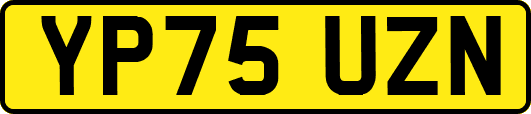YP75UZN