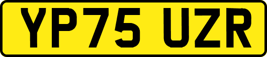 YP75UZR