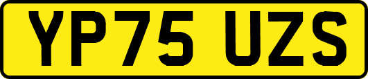 YP75UZS