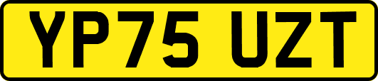 YP75UZT