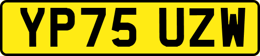 YP75UZW