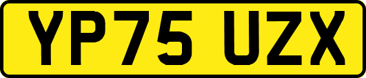 YP75UZX
