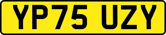 YP75UZY