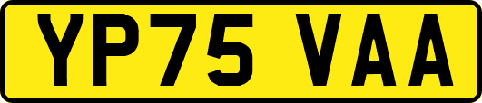 YP75VAA