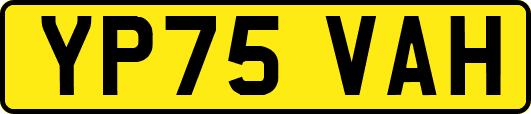 YP75VAH