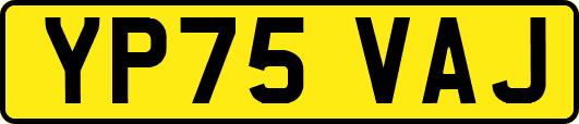 YP75VAJ