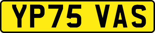 YP75VAS