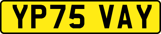 YP75VAY