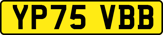 YP75VBB
