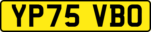 YP75VBO