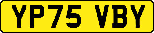 YP75VBY