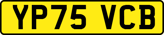 YP75VCB