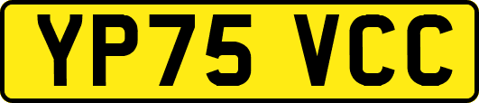 YP75VCC