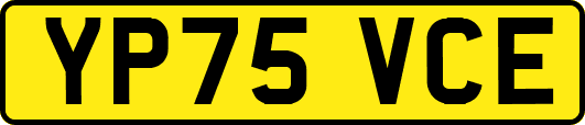 YP75VCE