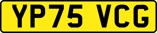 YP75VCG