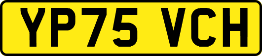 YP75VCH