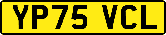 YP75VCL