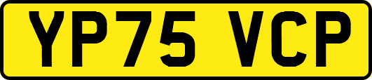 YP75VCP