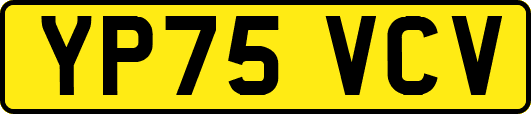 YP75VCV