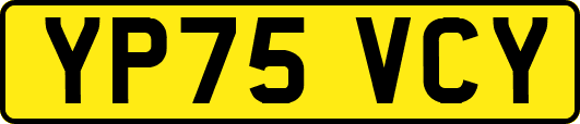 YP75VCY