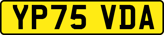 YP75VDA