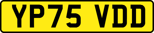 YP75VDD