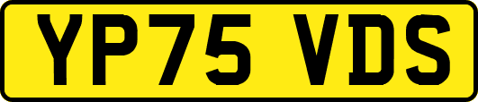 YP75VDS