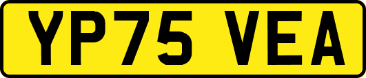 YP75VEA