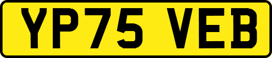 YP75VEB