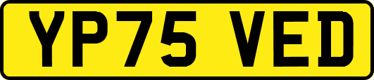 YP75VED