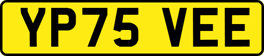 YP75VEE