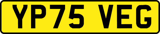 YP75VEG