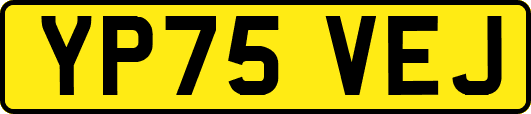 YP75VEJ