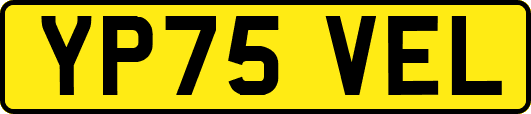 YP75VEL