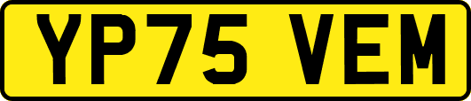 YP75VEM