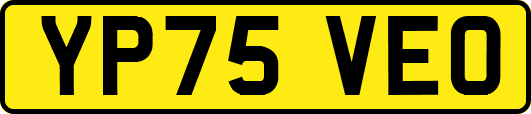 YP75VEO