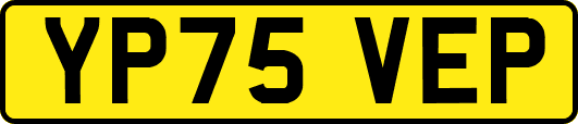 YP75VEP