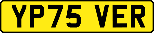YP75VER