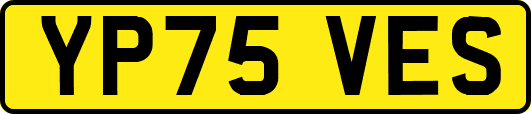 YP75VES