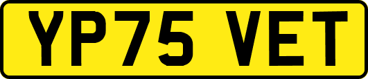 YP75VET