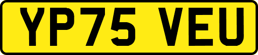 YP75VEU