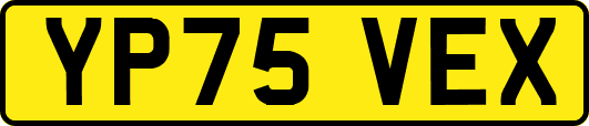 YP75VEX