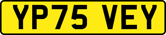 YP75VEY