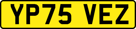 YP75VEZ