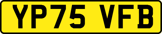 YP75VFB
