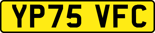 YP75VFC